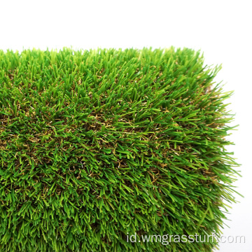 Rumput Lansekap Halaman Belakang Permintaan Tinggi